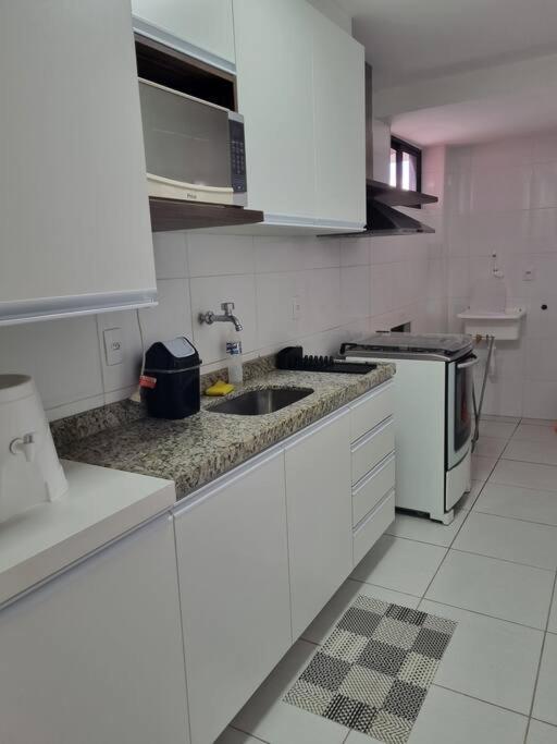 Apto Proximo Ao Patio Do Forro Каруару Екстериор снимка