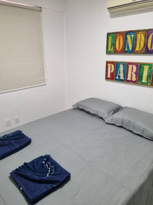 Apto Proximo Ao Patio Do Forro Каруару Екстериор снимка