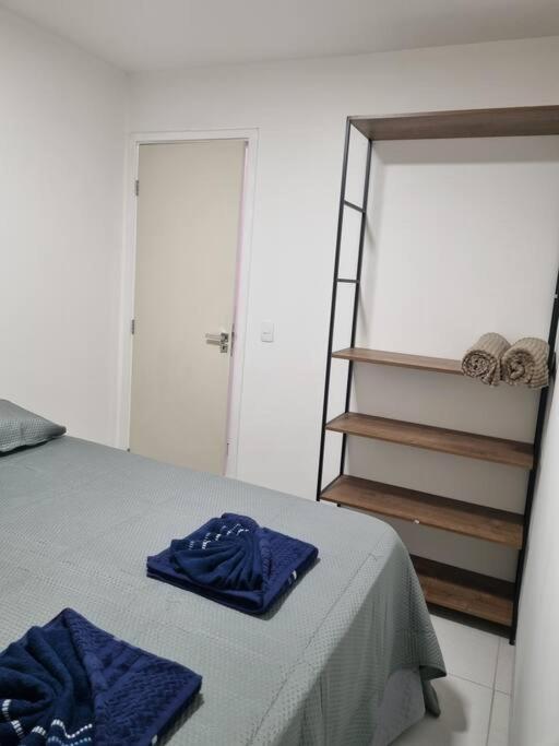 Apto Proximo Ao Patio Do Forro Каруару Екстериор снимка
