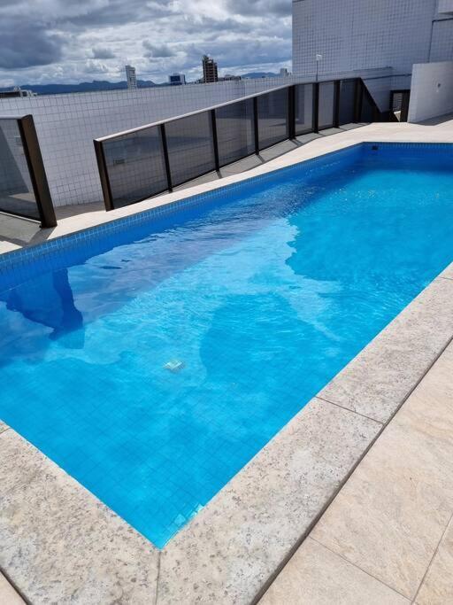 Apto Proximo Ao Patio Do Forro Каруару Екстериор снимка