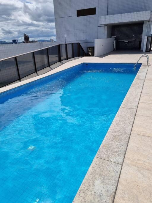 Apto Proximo Ao Patio Do Forro Каруару Екстериор снимка